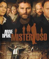 Arne Dahl: Misterioso /  : 